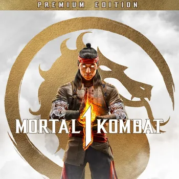 Mortal Kombat 1