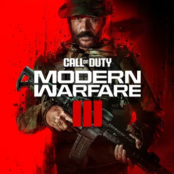 Call of Duty Modern Warfare III - Cross-Gen Bundle