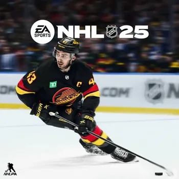 NHL 25 Xbox Series X|S
