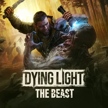 Dying Light The Beast