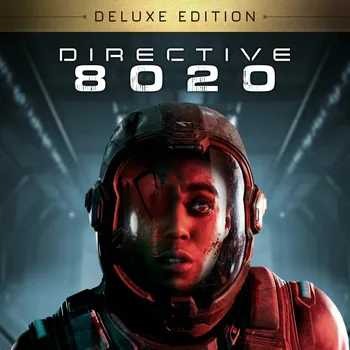 Directive 8020 Digital Deluxe Edition