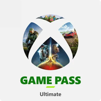 Game Pass Ultimate until March 11, 2027