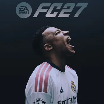 EA SPORTS FC 27 Ultimate Edition XBOX One & XBOX Series X|S
