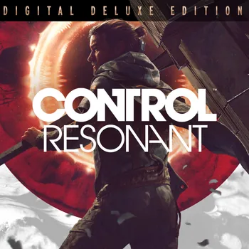 CONTROL Resonant Digital Deluxe Edition