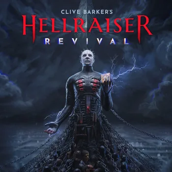 Clive Barker's Hellraiser Revival