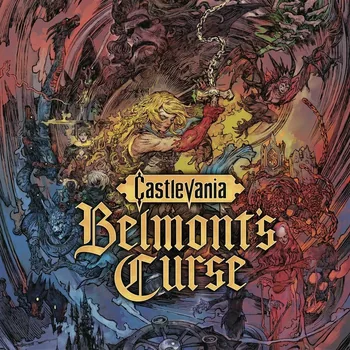 Castlevania Belmont's Curse
