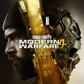 Call of Duty Modern Warfare 4