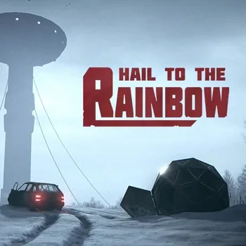 Hail to the Rainbow